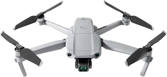 Замена аккумулятора DJI Mavic Air 2