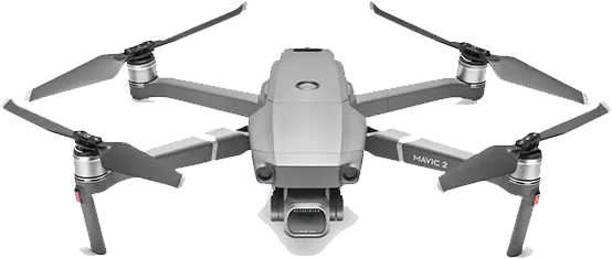 Замена аккумулятора DJI Mavic 2 Pro