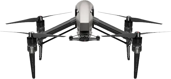 Замена аккумулятора DJI Inspire 2