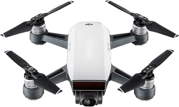 Замена аккумулятора DJI Spark Controller Combo