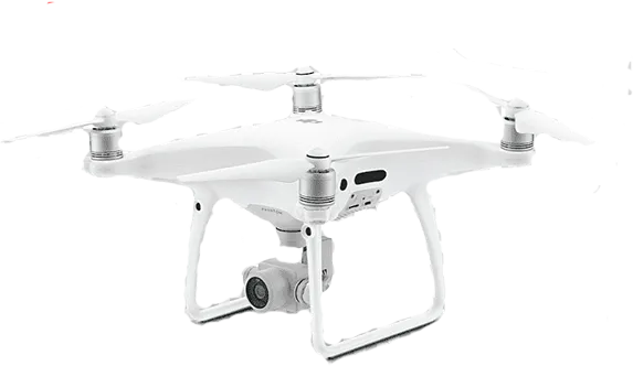 Замена аккумулятора DJI Phantom 4 Pro V2.0