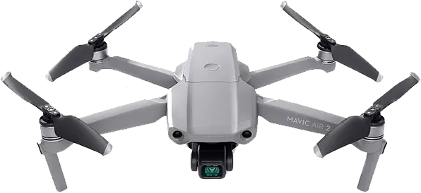 Замена аккумулятора DJI Mavic Air Fly More Combo