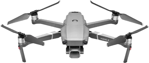 Замена аккумулятора DJI Mavic 2 Pro with Goggles RE
