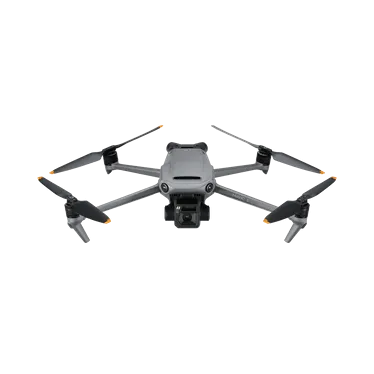 Замена аккумулятора DJI Mavic 3
