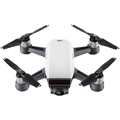 Замена аккумулятора DJI Spark
