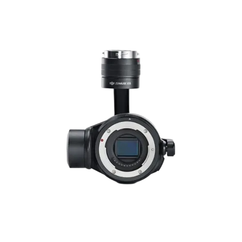 Ремонт Zenmuse X5S в сервисном центре dji-fix