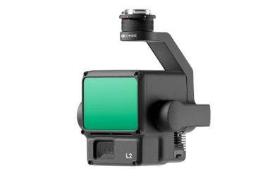 Ремонт Zenmuse L2 в сервисном центре dji-fix