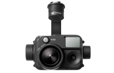Ремонт Zenmuse H20 в сервисном центре dji-fix