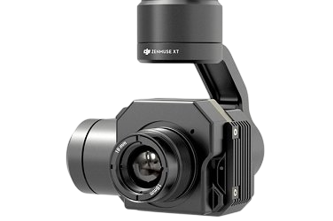 Ремонт Zenmuse XT 640 в сервисном центре dji-fix