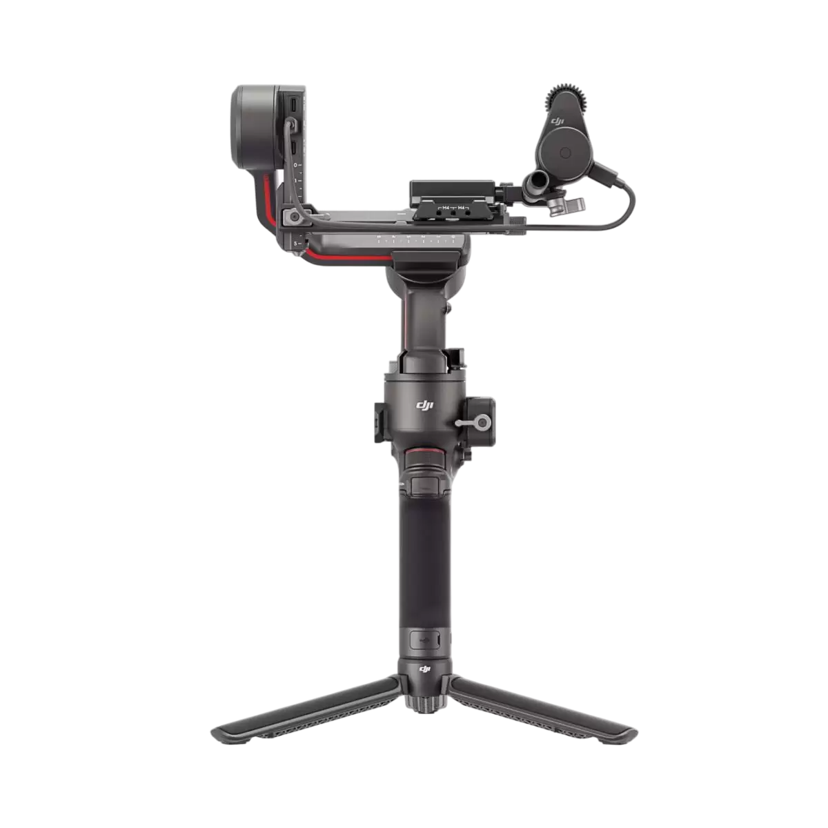 Ремонт RS 3 Combo в сервисном центре dji-fix