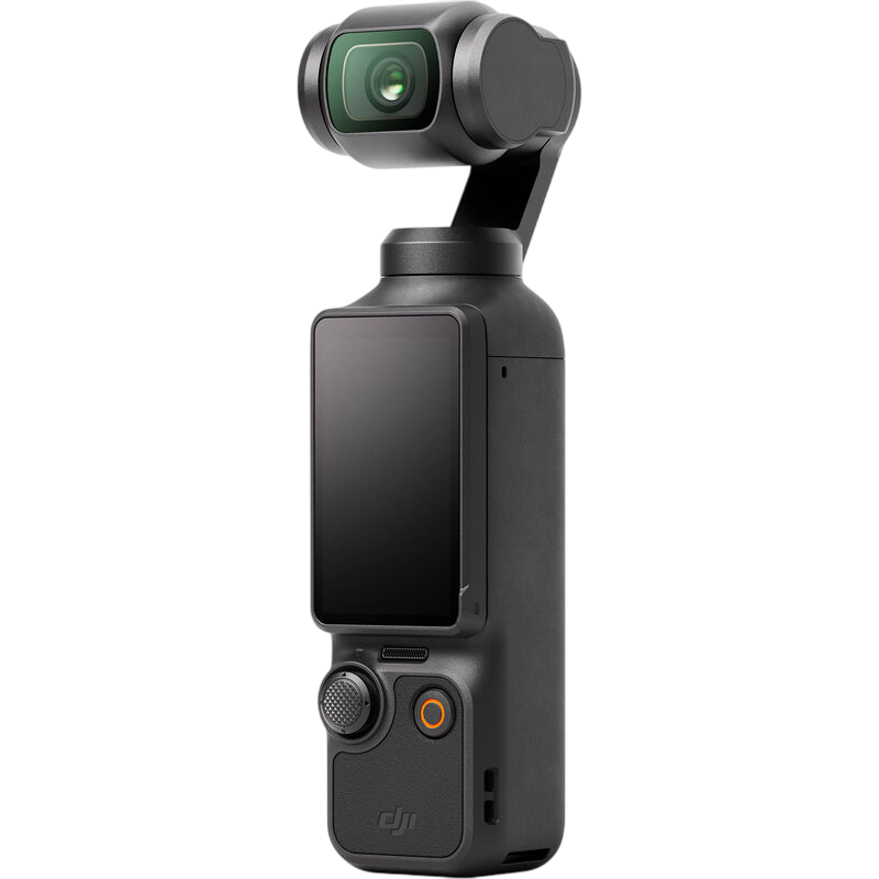 Ремонт Pocket 3 в сервисном центре dji-fix
