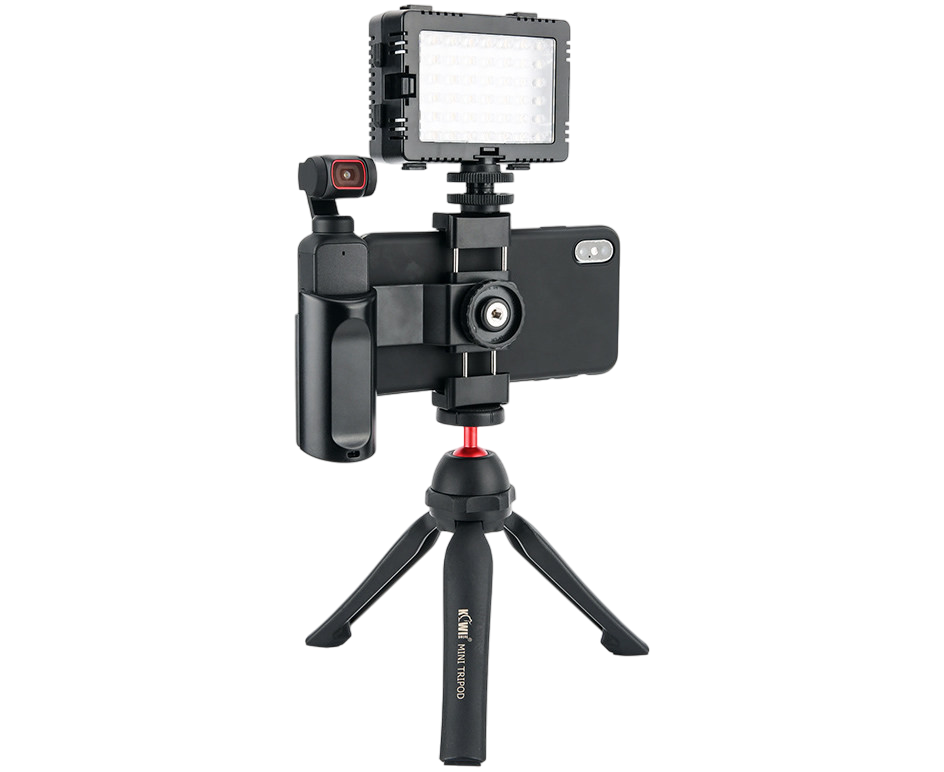 Ремонт Pocket 2 в сервисном центре dji-fix