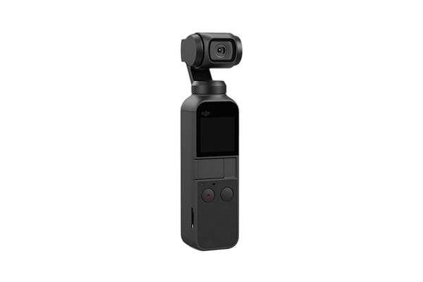 Ремонт Pocket 1 в сервисном центре dji-fix