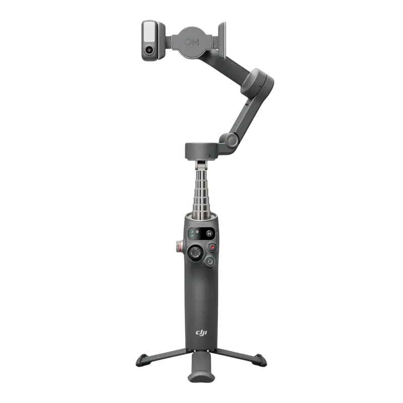 Ремонт Osmo Mobile 7 Pro в сервисном центре dji-fix