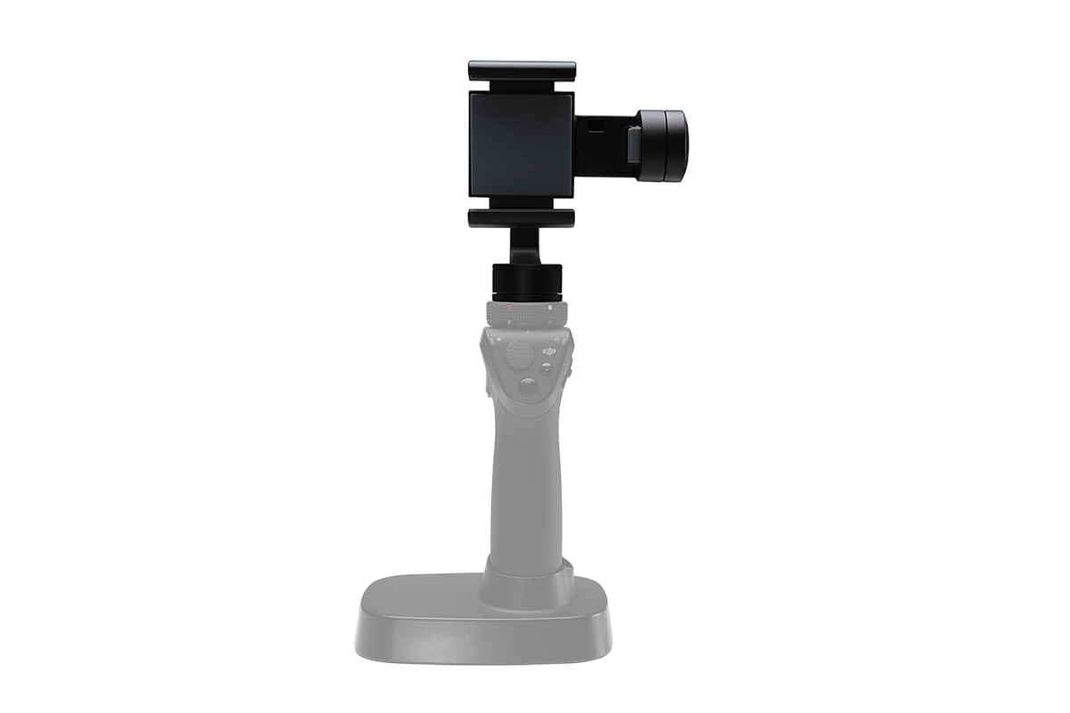Ремонт Osmo Mobile (1) в сервисном центре dji-fix