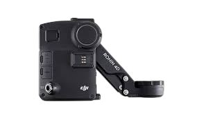 Ремонт Ronin 4D 6K в сервисном центре dji-fix