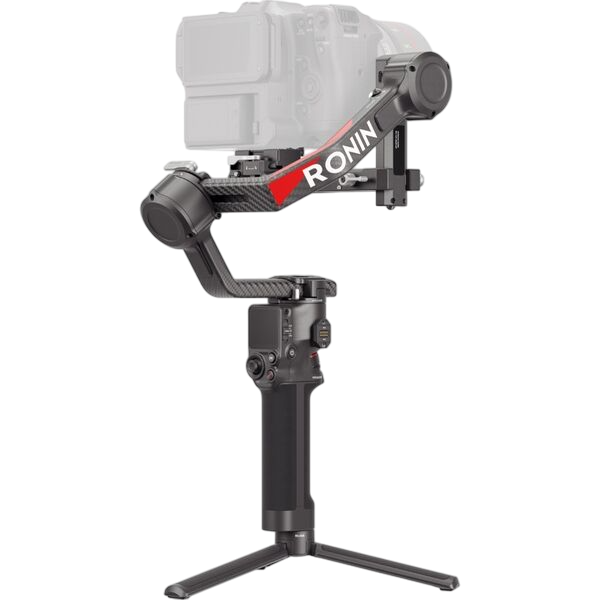 Ремонт RS 3 Pro в сервисном центре dji-fix