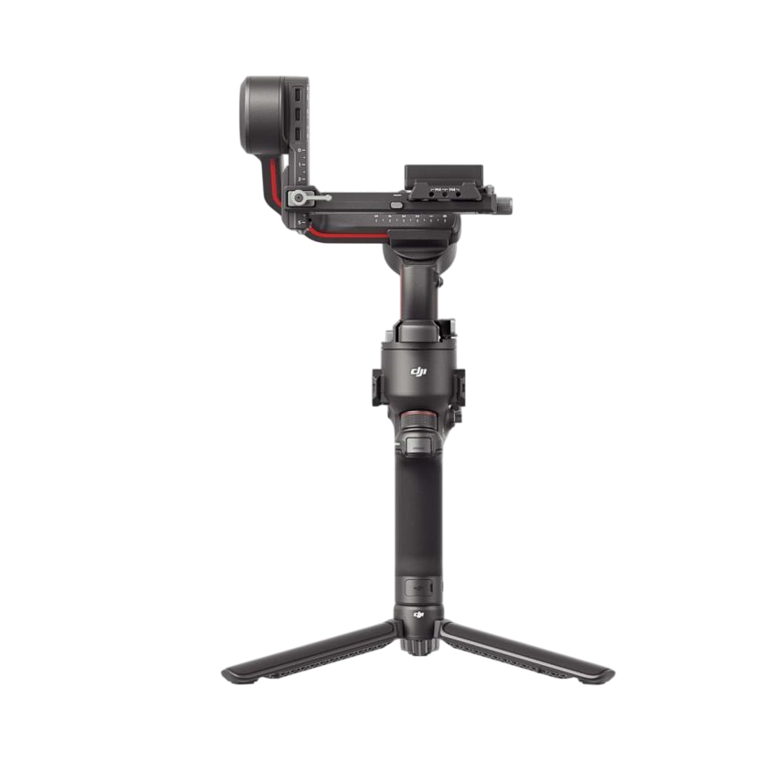 Ремонт RS 3 в сервисном центре dji-fix