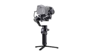 Ремонт RSC 2 в сервисном центре dji-fix