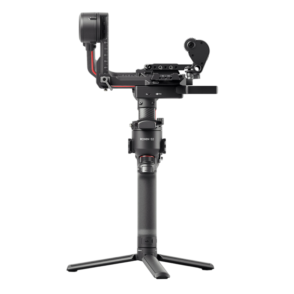 Ремонт RS 2 в сервисном центре dji-fix