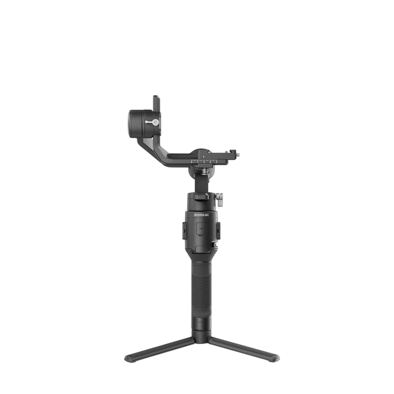 Ремонт Ronin SC в сервисном центре dji-fix