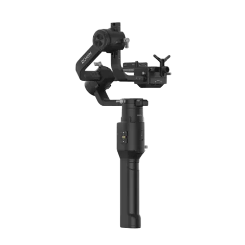 Ремонт Ronin S в сервисном центре dji-fix