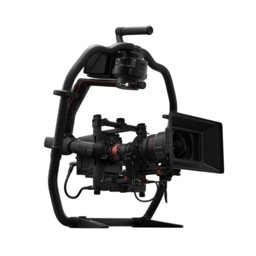 Ремонт Ronin 2 в сервисном центре dji-fix