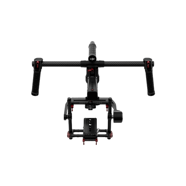 Ремонт Ronin MX в сервисном центре dji-fix