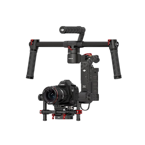 Ремонт Ronin M в сервисном центре dji-fix