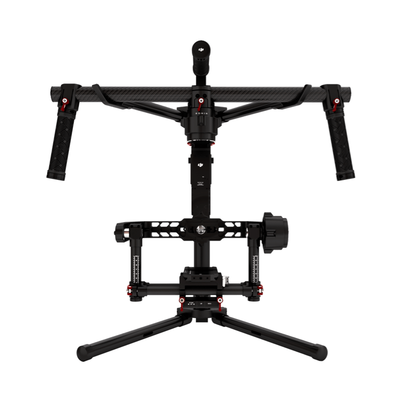 Ремонт Ronin 1 в сервисном центре dji-fix