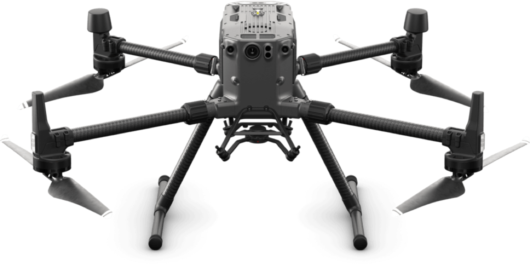 Замена аккумулятора DJI Matrice 300 RTK